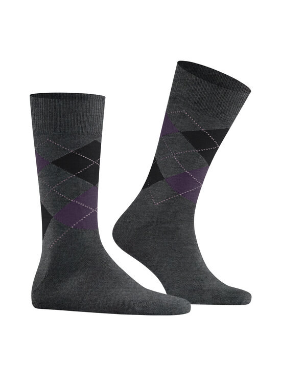 Burlington - Edinburgh-sukat - ASPHALT MEL. (3183) | Stockmann - photo 4