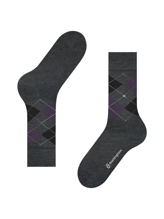Burlington - Edinburgh-sukat - ASPHALT MEL. (3183) | Stockmann - photo 5