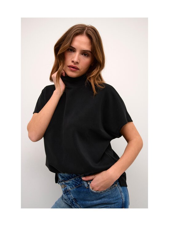 MY ESSENTIAL WARDROBE - Pluus MWElle Collar - 100031 BLACK - photo 6 MY ESSENTIAL WARDROBE - Pluus MWElle Collar - 100031 BLACK | Stockmann - photo 6