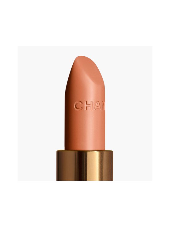 CHANEL - ROUGE COCO LONGWEAR SATIN LIPSTICK Hydrating And Smoothing Lip Care - 100 BEL RESPIRO | Stockmann - photo 2