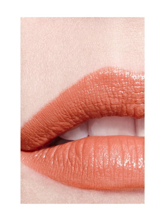 CHANEL - ROUGE COCO LONGWEAR SATIN LIPSTICK Hydrating And Smoothing Lip Care - 100 BEL RESPIRO | Stockmann - photo 3