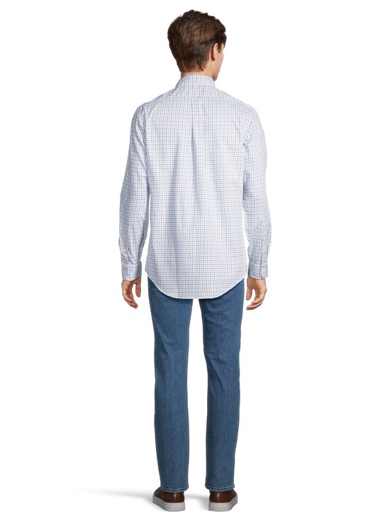 Polo Ralph Lauren - Triiksärk Sport - 6941A NEVIS BLUE MULTI | Stockmann - photo 3