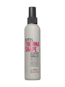 KMS - Thermashape Hot Flex Spray -muotoilusuihke 200 ml KMS - Thermashape Hot Flex Spray -muotoilusuihke 200 ml | Stockmann