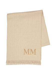 Max Mara MM - MMlcorona-huivi - 001 SAND | Stockmann