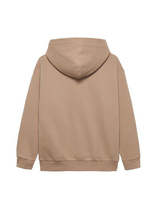 Tommy Hilfiger - Mini Corp -huppari - GUQ MALTED MILK | Stockmann - photo 2