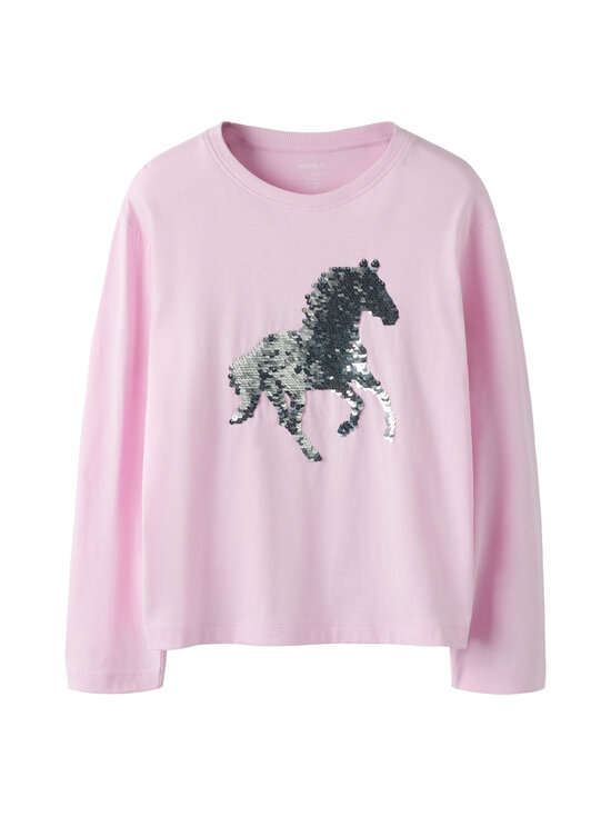 Name It - Trikotaažsärk NkfDassa Regular - PIROUETTE | Stockmann - photo 1