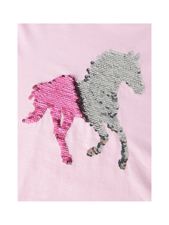 Name It - Trikotaažsärk NkfDassa Regular - PIROUETTE | Stockmann - photo 3