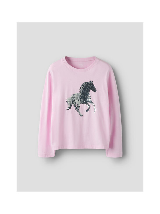 Name It - Trikotaažsärk NkfDassa Regular - PIROUETTE | Stockmann - photo 4