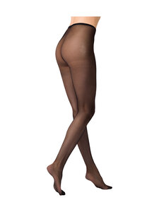 Kunert - Delicate Love -sukkahousut 20 den - 0500 BLACK | Stockmann