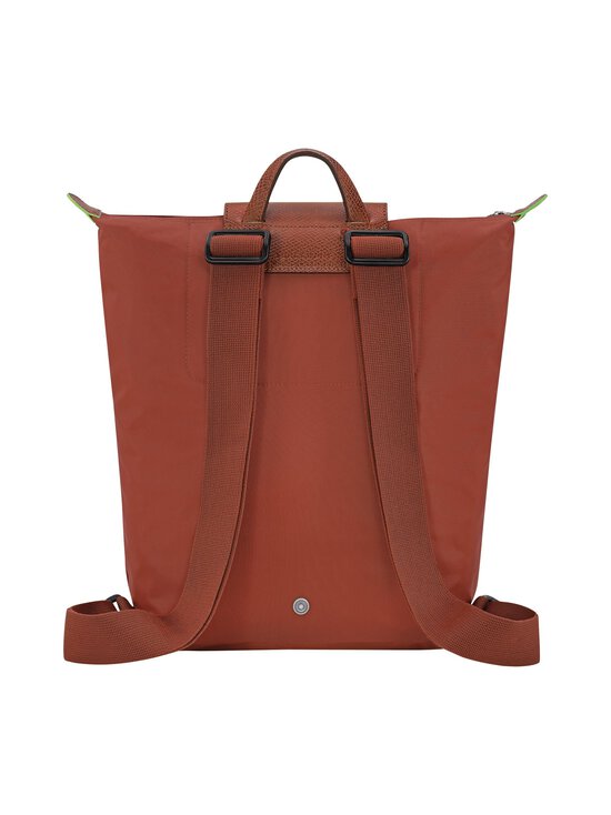 Longchamp - Le Pliage Original M mugursoma - 404 CHESTNUT - photo 2 Longchamp - Le Pliage Original M mugursoma - 404 CHESTNUT | Stockmann - photo 2