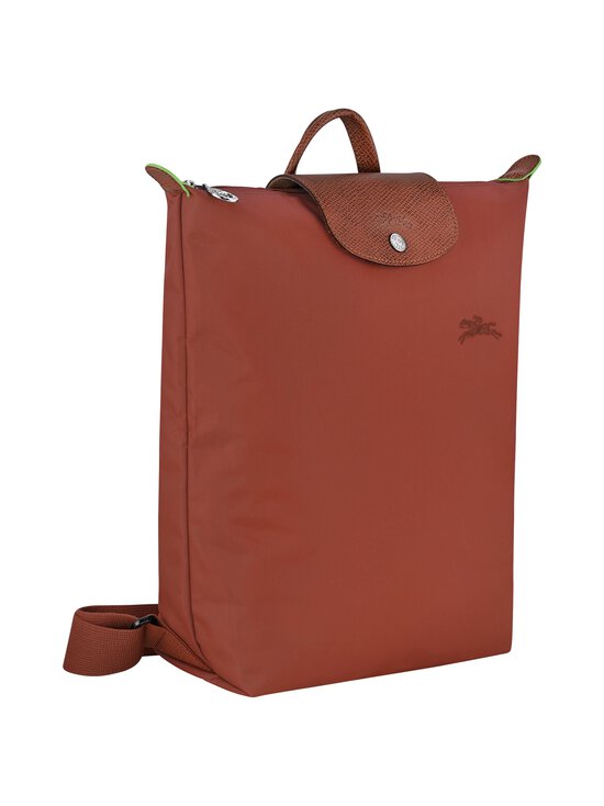 Longchamp - Le Pliage Original M mugursoma - 404 CHESTNUT - photo 3 Longchamp - Le Pliage Original M mugursoma - 404 CHESTNUT | Stockmann - photo 3