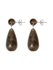 LIÉ STUDIO - The Lola -korvakorut - SMOKY QUARTZ | Stockmann