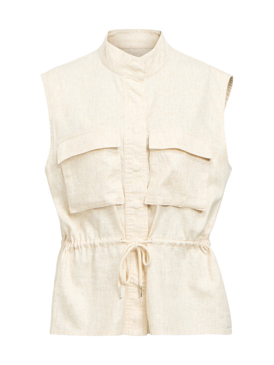 Object - ObjKadie Lo veste - BIRCH DETAIL:MELANGE | Stockmann - photo 1