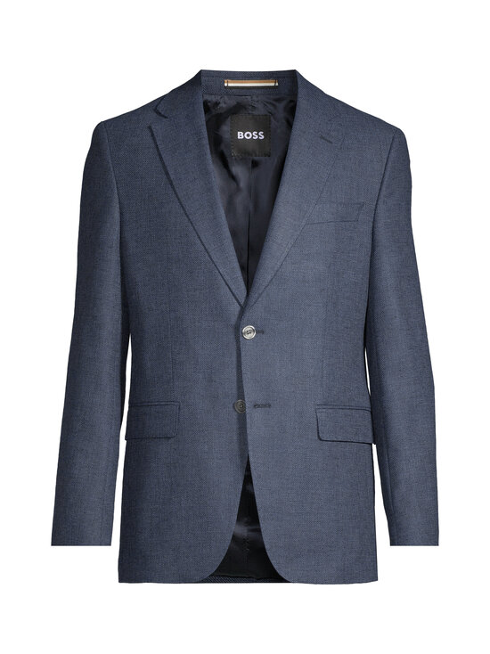 BOSS - Hutson-bleiseri - 404 DARK BLUE | Stockmann - photo 1