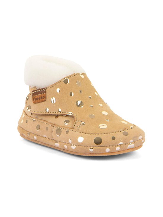 Froddo - Barefoot Furry -kävelykengät - BEIGE - photo 2 Froddo - Barefoot Furry -kävelykengät - BEIGE | Stockmann - photo 2
