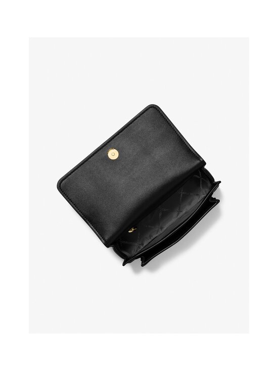Michael Michael Kors - Claire Large -nahkalaukku - 001 BLACK - photo 2 Michael Michael Kors - Claire Large -nahkalaukku - 001 BLACK | Stockmann - photo 2