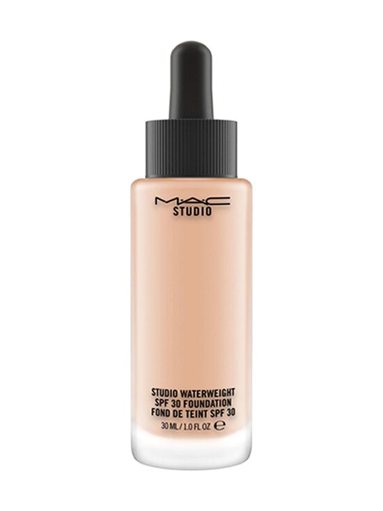 MAC - Studio Waterweight SPF30 Foundation -meikkivoide 30 ml - NW20 - photo 1 MAC - Studio Waterweight SPF30 Foundation -meikkivoide 30 ml - NW20 | Stockmann - photo 1