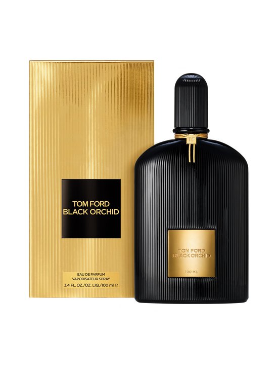 Tom Ford - Black Orchid Edp -tuoksu - 10 - photo 4 Tom Ford - Black Orchid Edp -tuoksu - 10 | Stockmann - photo 4