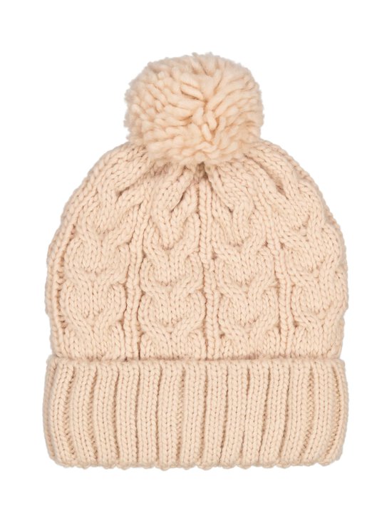 A+more - Neala adīta vilnas cepure - LIGHT PINK | Stockmann - photo 1