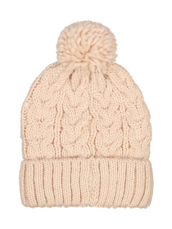 A+more - Neala adīta vilnas cepure - LIGHT PINK | Stockmann - photo 2