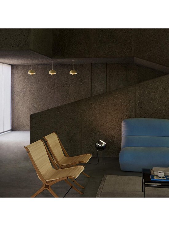 &Tradition - Flowerpot VP1 -riippuvalaisin ivory ⌀ 23 cm - WHITE | Stockmann - photo 6