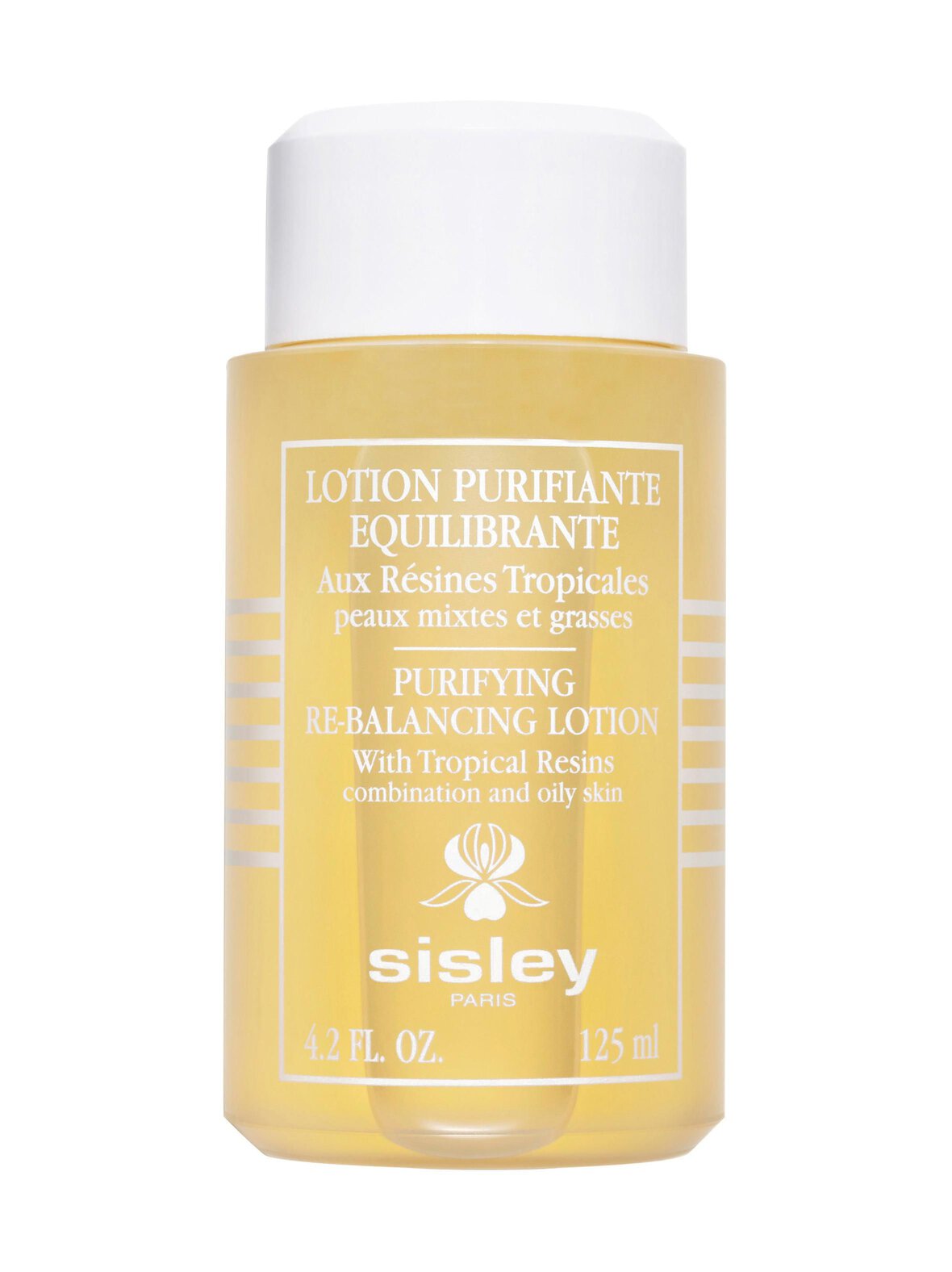 Purifying Re-Balancing Lotion -ihonhoitoneste 125 ml