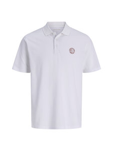 JACK & JONES junior - Polosärk JjAlliance Polo - BRIGHT WHITE | Stockmann