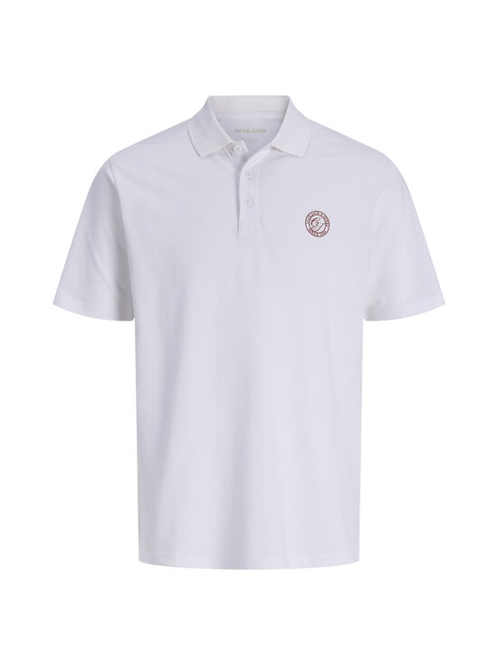 JACK & JONES junior - Polosärk JjAlliance Polo - BRIGHT WHITE | Stockmann - photo 1