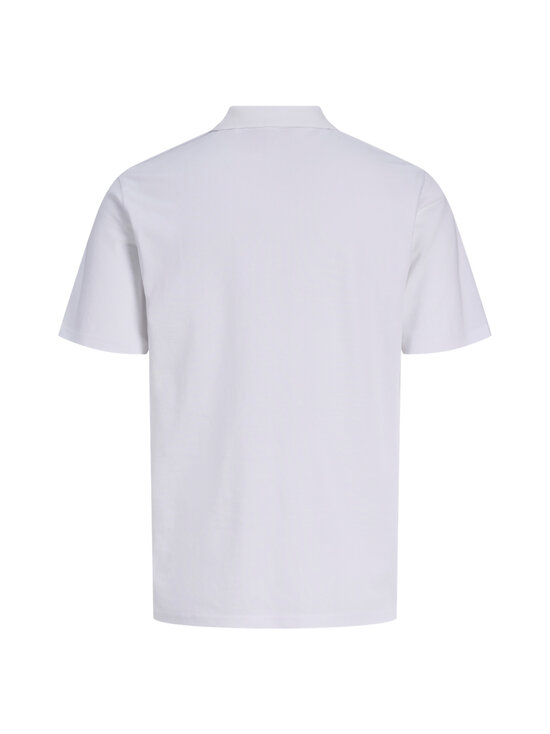 JACK & JONES junior - Polosärk JjAlliance Polo - BRIGHT WHITE | Stockmann - photo 2