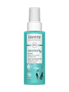 Lavera - Näosprei Hydro Refresh Face Mist 100 ml | Stockmann