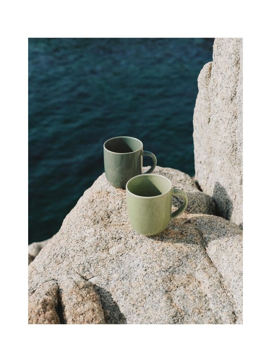 Arabia - 24h-muki 0,4 l - GREEN GREEN | Stockmann - photo 2