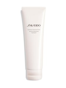 Shiseido - Puhastusvaht Clarifying Cleansing Foam all skin types kõigile nahatüüpidele | Stockmann
