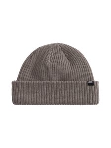 Vans - Core Basic Cuff -pipo - HEATHER GREY Vans - Core Basic Cuff -pipo - HEATHER GREY | Stockmann