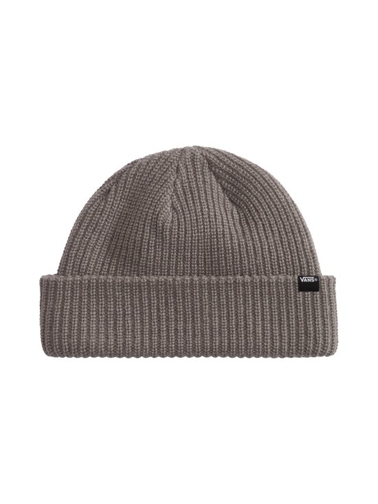 Vans - Core Basic Cuff adīta cepure - HEATHER GREY - photo 1 Vans - Core Basic Cuff adīta cepure - HEATHER GREY | Stockmann - photo 1