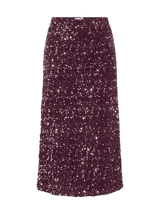 Vila - ViFaith Midi Sequin -hame - FIG | Stockmann - photo 1