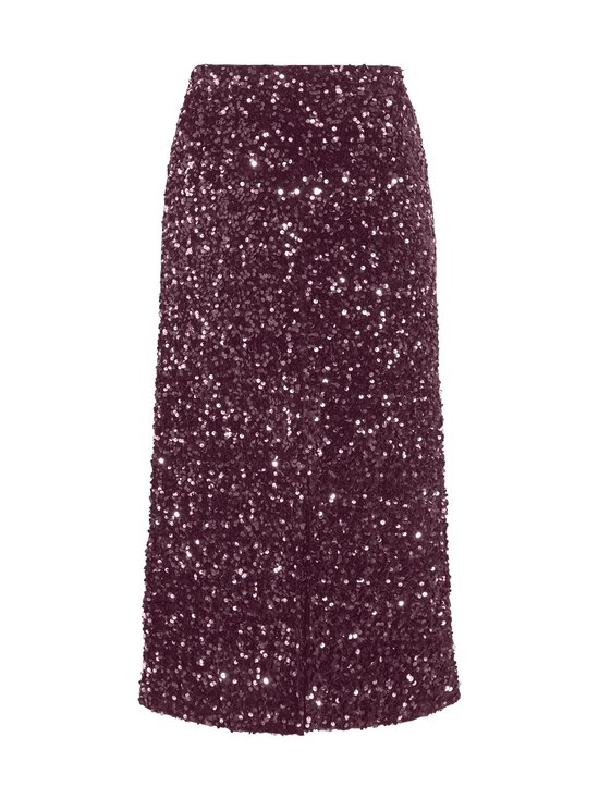 Vila - ViFaith Midi Sequin -hame - FIG | Stockmann - photo 2