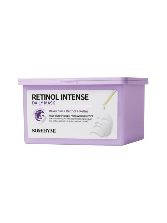 Retinol Intense Daily Mask auduma maska 30 gab.