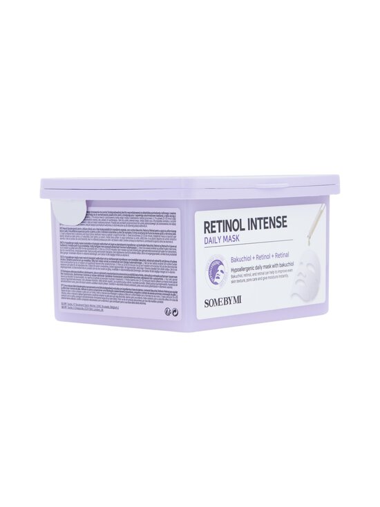 SOME BY MI - Retinol Intense Daily Mask auduma maska 30 gab. - NOCOL | Stockmann - photo 3