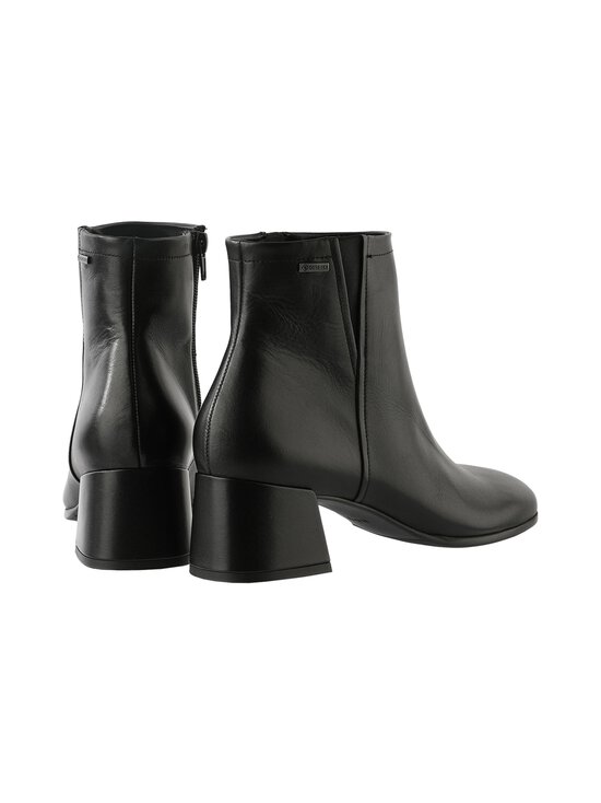 högl - Nahast poolsaapad Lucille Gore-Tex - 0100 BLACK - photo 2 högl - Nahast poolsaapad Lucille Gore-Tex - 0100 BLACK | Stockmann - photo 2