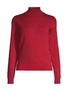 NOOM - Riina-neulepusero - RED | Stockmann