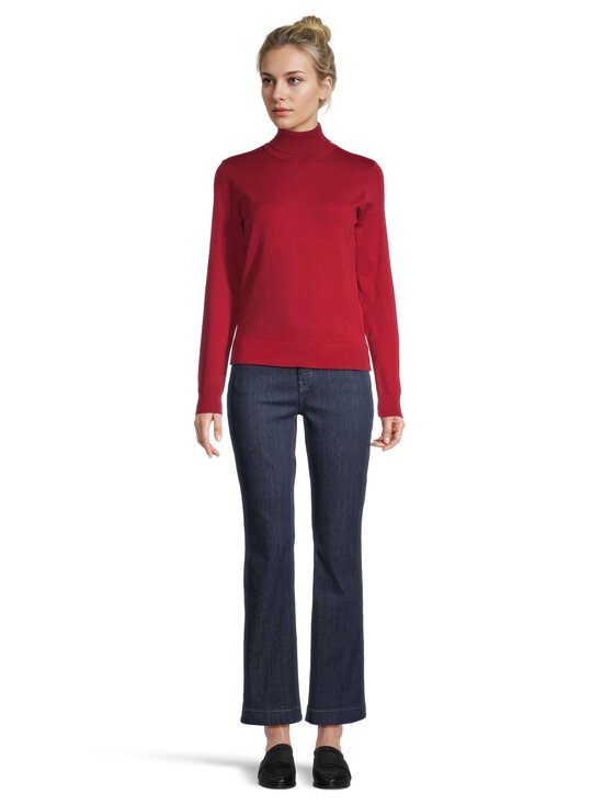 NOOM - Riina-neulepusero - RED | Stockmann - photo 2