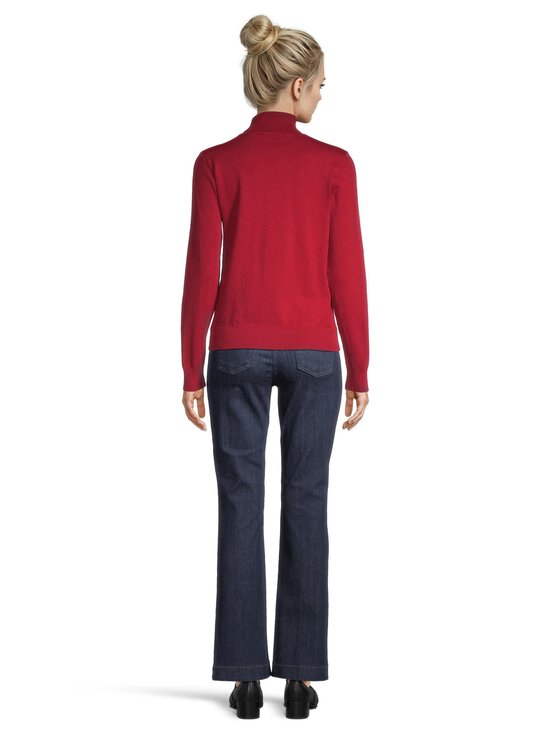 NOOM - Riina-neulepusero - RED | Stockmann - photo 3