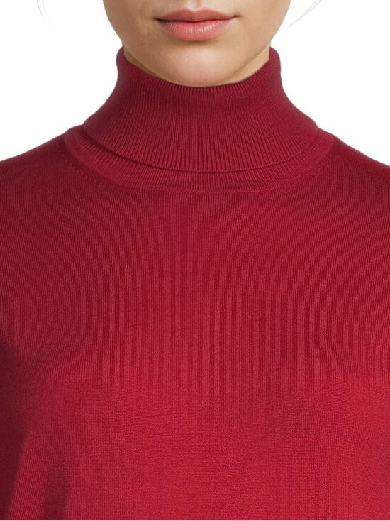 NOOM - Riina-neulepusero - RED | Stockmann - photo 4