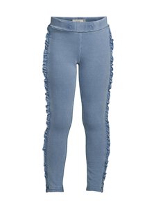 Bogi - Carita-leggingsit - LT. BLUE DENIM | Stockmann