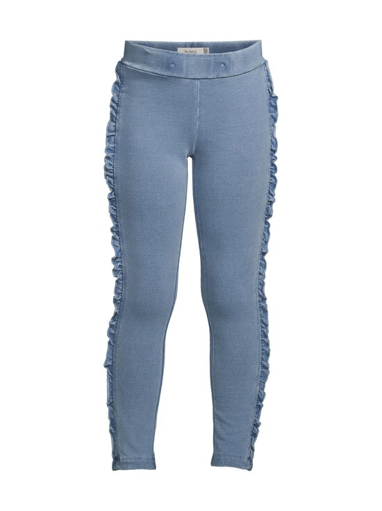 Bogi - Carita-leggingsit - LT. BLUE DENIM | Stockmann - photo 1