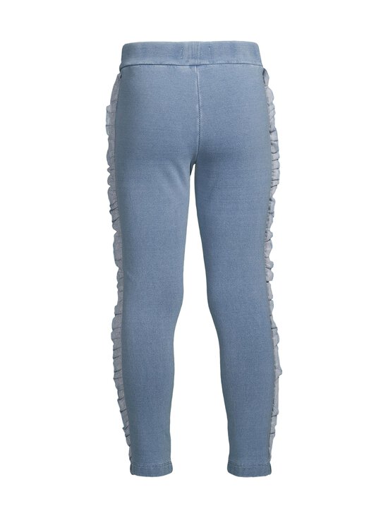 Bogi - Carita-leggingsit - LT. BLUE DENIM | Stockmann - photo 2