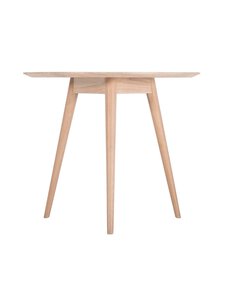 Gazzda - Stafa-ruokapöytä - TAMMI | Stockmann