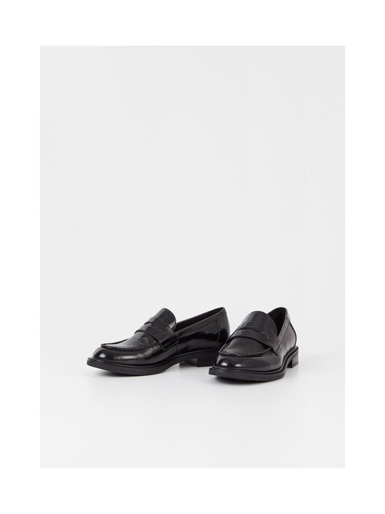 Vagabond - Nahast mokassiinid Amina - 20 BLACK - photo 2 Vagabond - Nahast mokassiinid Amina - 20 BLACK | Stockmann - photo 2