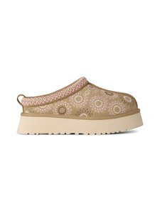 UGG - Toasussid W Tazz Sun Stitch - MDS MUSTARD SEED | Stockmann