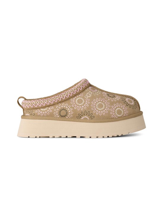 UGG - Toasussid W Tazz Sun Stitch - MDS MUSTARD SEED | Stockmann - photo 1